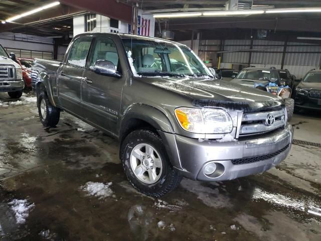 2006 Toyota Tundra Double Cab SR5