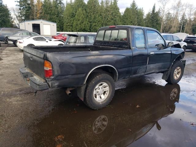 1998 Toyota Tacoma Xtracab