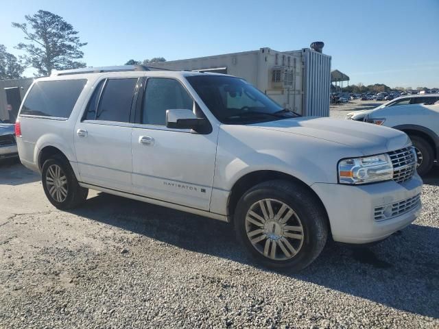 2011 Lincoln Navigator L