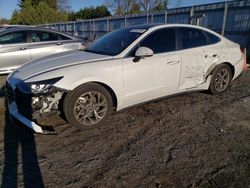 Hyundai Sonata salvage cars for sale: 2020 Hyundai Sonata SEL