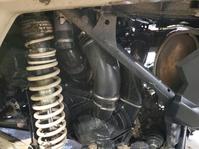 2023 Can-Am Maverick X3 DS Turbo