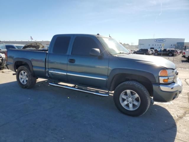 2005 GMC New Sierra K1500