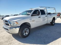 Dodge Vehiculos salvage en venta: 2018 Dodge RAM 2500 ST