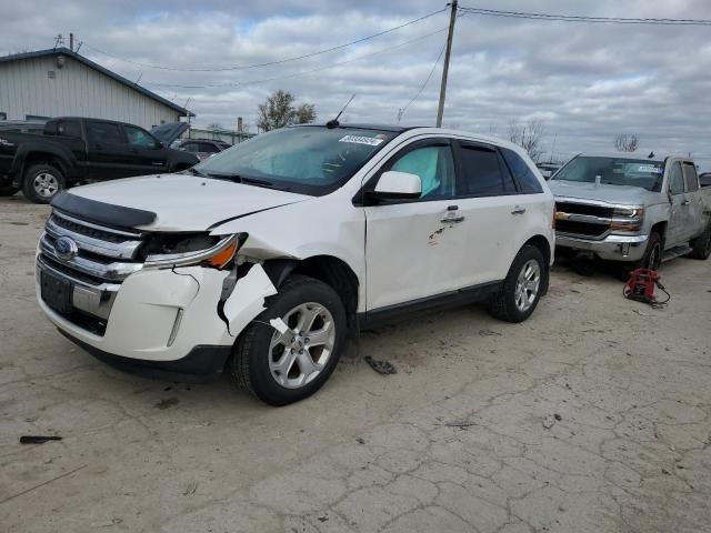 2011 Ford Edge SEL