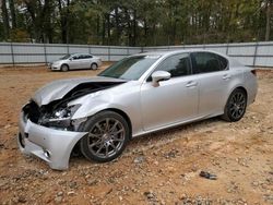 Lexus gs350 salvage cars for sale: 2013 Lexus GS 350