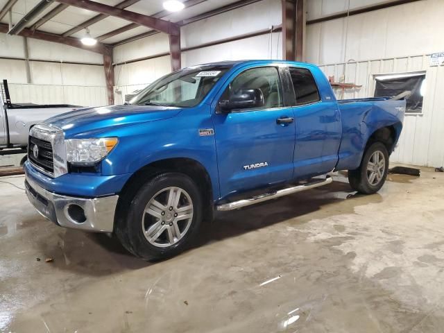 2008 Toyota Tundra Double Cab