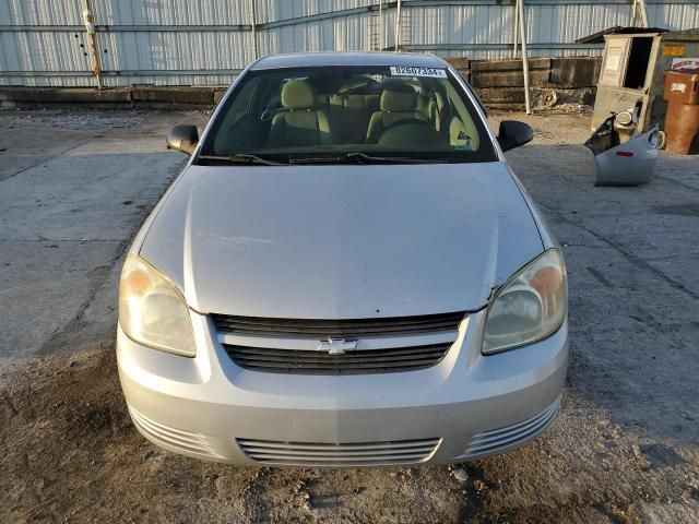 2007 Chevrolet Cobalt LS