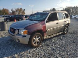 GMC Envoy salvage cars for sale: 2003 GMC Envoy