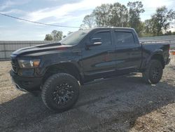 Dodge salvage cars for sale: 2022 Dodge RAM 1500 BIG HORN/LONE Star