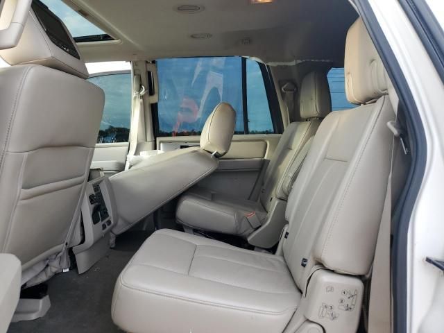 2012 Ford Expedition el Limited