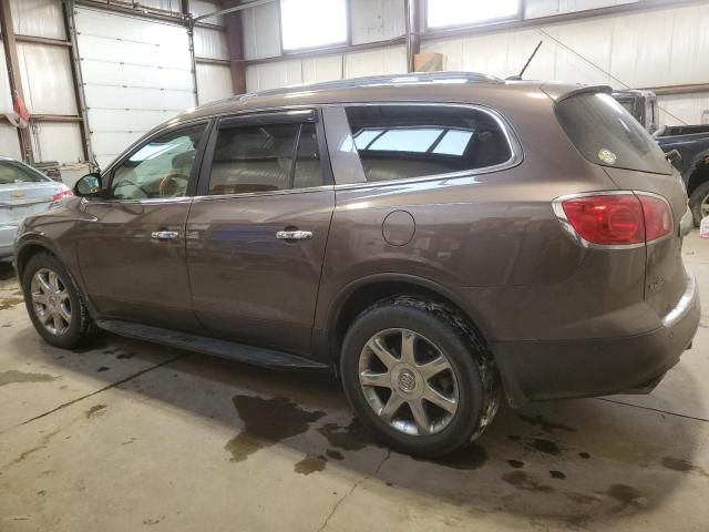 2009 Buick Enclave CXL