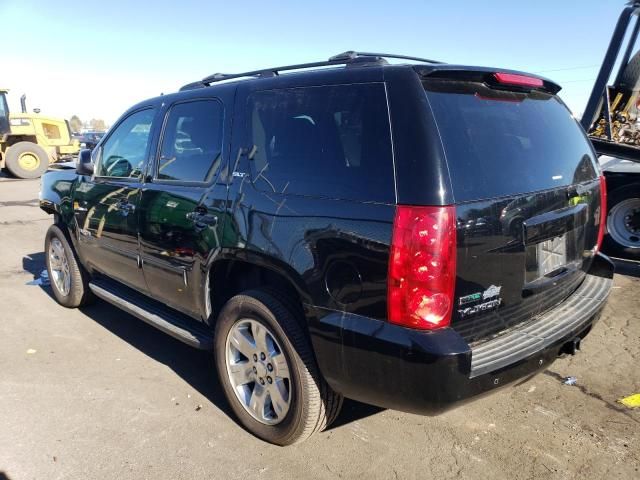 2012 GMC Yukon SLT