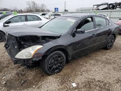 Nissan Altima salvage cars for sale: 2012 Nissan Altima Base