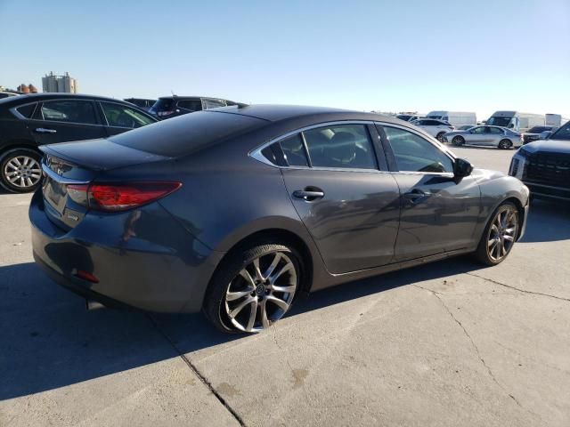 2014 Mazda 6 Grand Touring