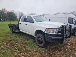 Dodge RAM 3500 salvage cars for sale: 2014 Dodge RAM 3500