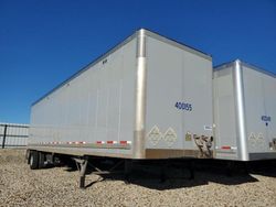 Wabash salvage cars for sale: 2014 Wabash Trailer