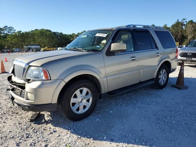 2005 Lincoln Navigator