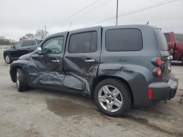 2010 Chevrolet HHR LT