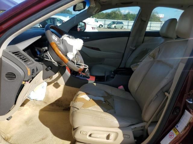 2007 Lexus ES 350