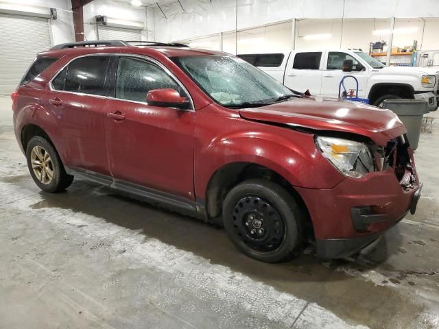 2010 Chevrolet Equinox LT