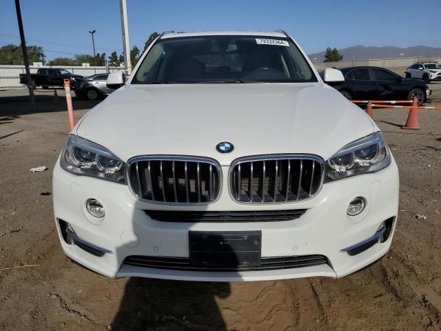 2014 BMW X5 XDRIVE35D