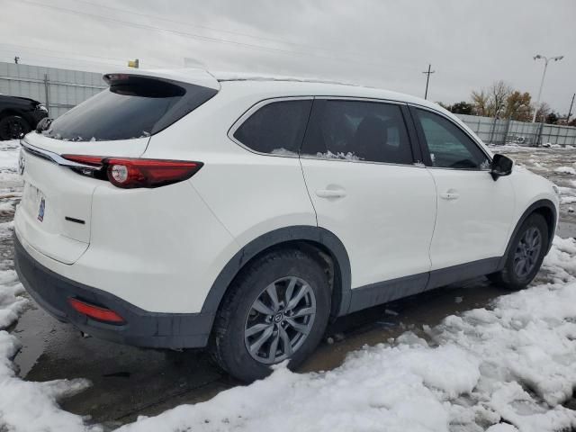 2021 Mazda CX-9 Touring