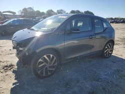 BMW i Series Vehiculos salvage en venta: 2017 BMW I3 REX