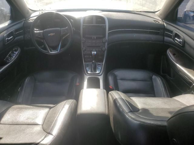 2013 Chevrolet Malibu LTZ