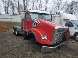 Freightliner salvage cars for sale: 2022 Freightliner 122SD