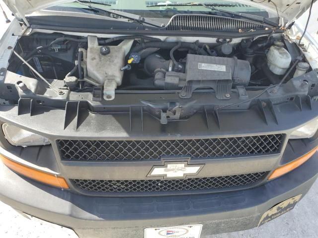 2008 Chevrolet Express G3500