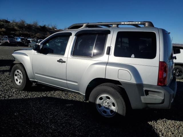 2006 Nissan Xterra OFF Road