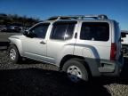 2006 Nissan Xterra OFF Road