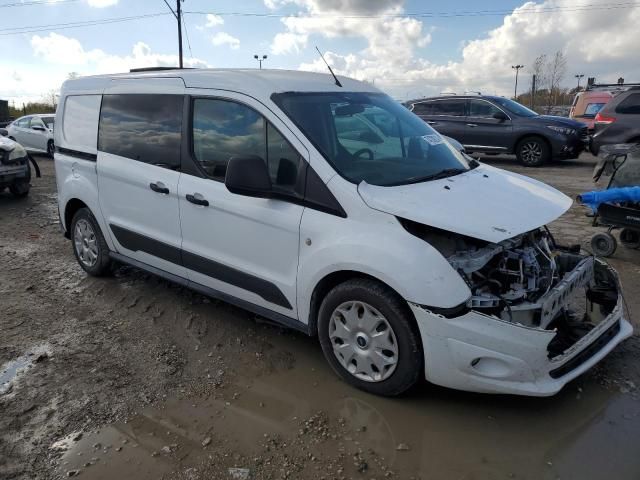 2015 Ford Transit Connect XLT