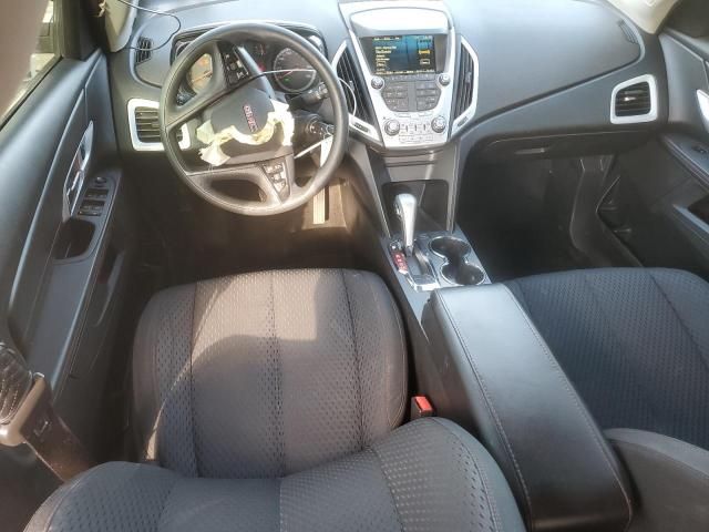 2012 GMC Terrain SLE