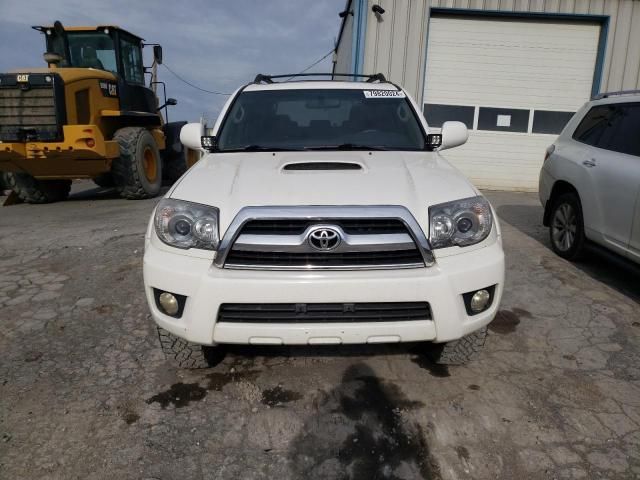 2008 Toyota 4runner SR5