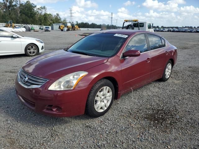 2007 Nissan Altima 2.5