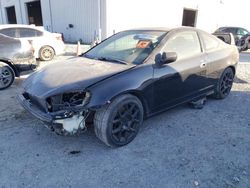 Acura rsx salvage cars for sale: 2004 Acura RSX TYPE-S