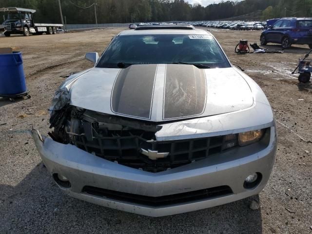 2010 Chevrolet Camaro LT