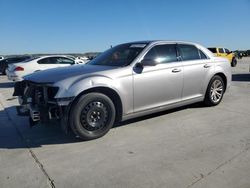 Chrysler 300 salvage cars for sale: 2018 Chrysler 300 Touring