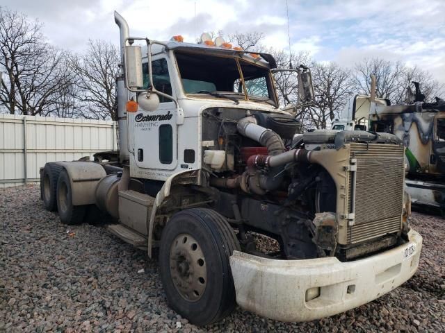 2008 Peterbilt 386