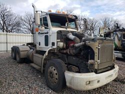 Peterbilt 386 salvage cars for sale: 2008 Peterbilt 386