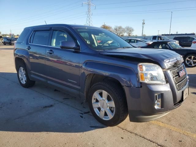 2013 GMC Terrain SLE