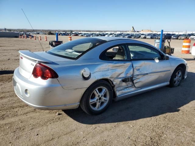 2003 Dodge Stratus SE