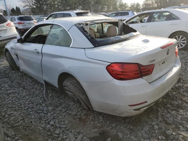 2017 BMW 430XI