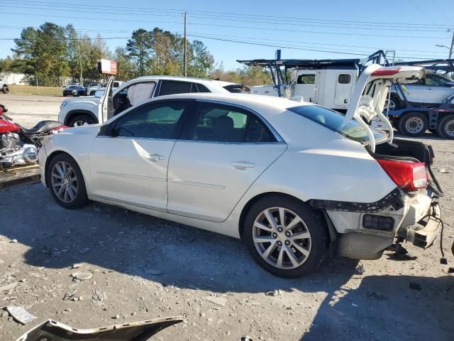 2013 Chevrolet Malibu 3LT