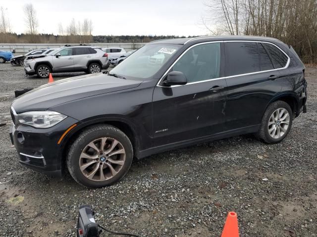 2014 BMW X5 XDRIVE35I