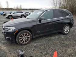 BMW salvage cars for sale: 2014 BMW X5 XDRIVE35I