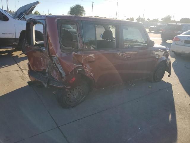 2006 Scion XB