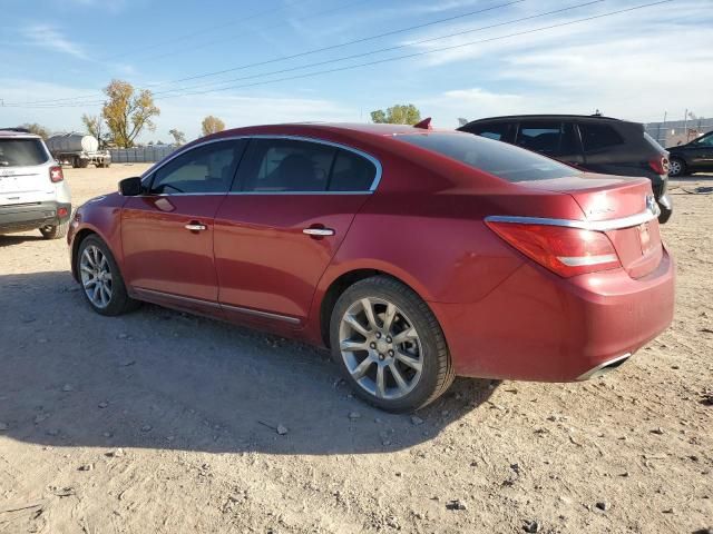 2014 Buick Lacrosse Premium