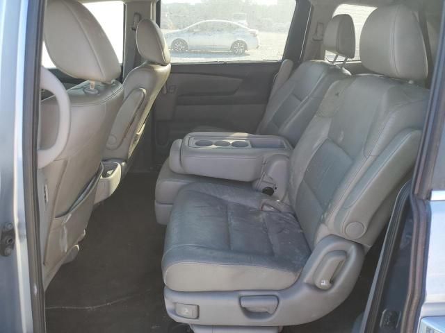 2011 Honda Odyssey EXL